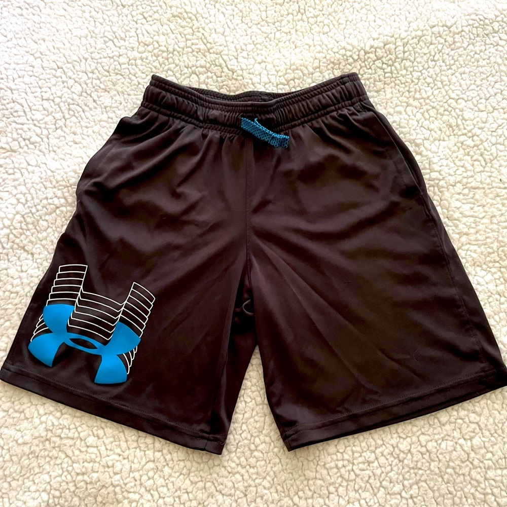 Under Armour boys shorts